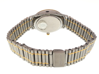 Watch Citizen Man in Steel 21-2865-70 - 21-2865-70
